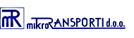 MIKRO-TRANSPORTI društvo s ograničenom odgovornošću za otpremništvo, trgovinu i usluge