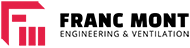 FRANC MONT d.o.o. za usluge