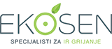 EKOSEN društvo s ograničenom odgovornošću za trgovinu i usluge