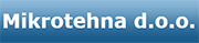 MIKROTEHNA društvo s ograničenom odgovornošću za proizvodnju, vanjsku i unutarnju trgovinu