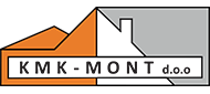 KMK-MONT, d.o.o. za građenje, projektiranje, adaptaciju i usluge.