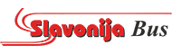 SLAVONIJA BUS d. o. o. za prijevoz putnika, robe i export-import