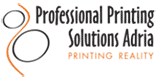 PROFESSIONAL PRINTING SOLUTIONS ADRIA društvo s ograničenom odgovornošću za trgovinu
