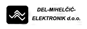 DEL - MIHELČIĆ - ELEKTRONIK, društvo s ograničenom odgovornošću za projektiranje i izradu elektroničkih uređaja