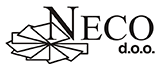 NECO društvo s ograničenom odgovornošću za trgovinu