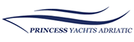 Princess Yachts Adriatic društvo s ograničenom odgovornošću za trgovinu i usluge
