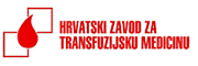 HRVATSKI ZAVOD ZA TRANSFUZIJSKU MEDICINU