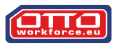 OTTO Work Force d.o.o. za posredovanje pri zapošljavanju