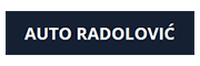 AUTO RADOLOVIĆ d. o. o. trgovina, popravak i održavanje vozila