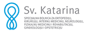 Specijalna bolnica za ortopediju, kirurgiju, internu medicinu, neurologiju, fizikalnu medicinu i rehabilitaciju, ginekologiju i opstetriciju, medicinsku biokemiju, dentalnu medicinu, otorinolaringologiju, dermatologiju i venerologiju, psihijatriju i 