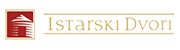 ISTARSKI DVORI 2 društvo s ograničenom odgovornošću za poslovanje nekretninama