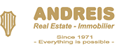 ANDREIS NEKRETNINE KORČULA d.o.o. za poslovanje nekretninama