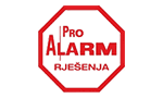 PRO ALARM RJEŠENJA, društvo s ograničenom odgovornošću za privatnu zaštitu osoba i imovine