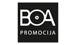 BOA PROMOCIJA d.o.o. za trgovinu i usluge