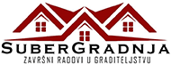 SUBERGRADNJA j.d.o.o. za soboslikarske i ličilačke radove