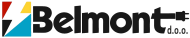 BELMONT društvo s ograničenom odgovornošću za građevinarstvo, trgovinu i usluge