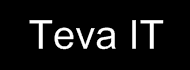 TEVA IT društvo s ograničenom odgovornošću za trgovinu i usluge