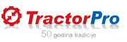 TractorPro d.o.o. za proizvodnju, trgovinu i usluge