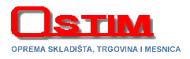OSTIM društvo s ograničenom odgovornošću za opremanje trgovina i ugostiteljskih objekata