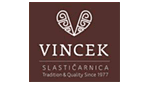 SLASTIČARNICA VINCEK društvo s ograničenom odgovornošću za ugostiteljstvo