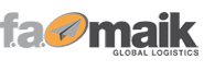 F.A.MAIK LOGISTICS d.o.o. za skladištenje, prijevoz i usluge