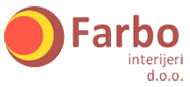 FARBO INTERIJERI d.o.o. za završne radove u graditeljstvu