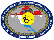 UDRUGA ŠPORTSKIH RIBOLOVACA INVALIDA  DOMOVINSKOG RATA REPUBLIKE HRVATSKE