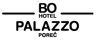 BO HOTEL PALAZZO društvo s ograničenom odgovornošću za ugostiteljstvo i turizam