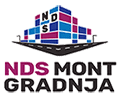 NDS mont gradnja društvo s ograničenom odgovornošću za usluge i graditeljstvo
