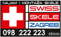 SWISS SKELE ZAGREB društvo s ograničenom odgovornošću za usluge