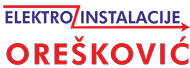ELEKTROINSTALACIJE OREŠKOVIĆ j.d.o.o. za građevinarstvo