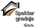 SPEKTAR GRADNJA društvo s ograničenom odgovornošću za građenje i trgovinu