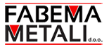 FABEMA METALI d.o.o. za trgovinu i usluge