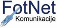 FotNet Komunikacije j.d.o.o. za telekomunikacije