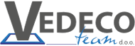 VEDECO TEAM društvo s ograničenom odgovornošću za savjetovanje