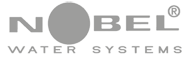 NOBEL WATER SYSTEMS d.o.o.  za trgovinu i usluge