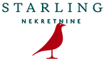 STARLING društvo s ograničenom odgovornošću za posredovanje u prometu nekretnina