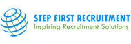 STEP FIRST RECRUITMENT društvo s ograničenom odgovornošću za usluge