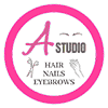 A STUDIO HAIR&NAILS j.d.o.o. za usluge
