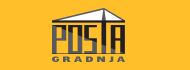 POSTA d.o.o. za proizvodnju maslina, građenje, trgovinu, turizam i usluge