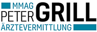 Peter Grill Ärztevermittlung / Vipomed GmbH