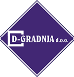 D-GRADNJA d.o.o. za građevinarstvo i usluge