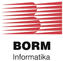 BORM-INFORMATIKA društvo s ograničenom odgovornošću za usluge