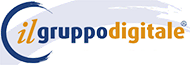 company logo