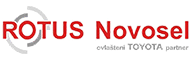 ROTUS NOVOSEL d.o.o. za trgovinu i usluge