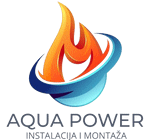 AQUA POWER jednostavno društvo s ograničenom odgovornošću za instalacijske radove i usluge