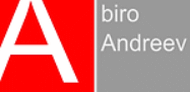Biro Andreev društvo s ograničenom odgovornošću za projektiranje i usluge