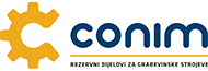 CONIM društvo s ograničenom odgovornošću za trgovinu i usluge