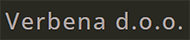 VERBENA društvo s ograničenom odgovornošću za komunalne usluge