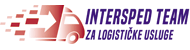 INTERSPED TEAM d.o.o. za logističke usluge